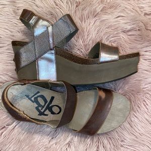 OTBT bushnell dessert wedges! GREAT DEAL